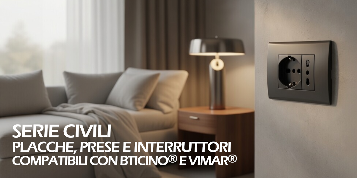 Serie civili